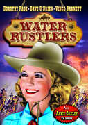 Water Rustlers , Dave "Tex" O'Brien