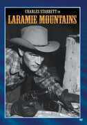 Laramie Mountains , Jock Mahoney
