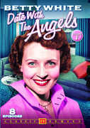 Date With the Angels: Volume 1 , Betty White