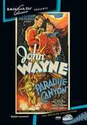 Paradise Canyon , John Wayne
