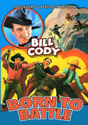 Born to Battle , John P. Lockney