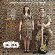 Hidden , Oliver Knight