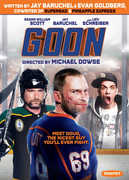 Goon , Marc-Andr Grondin