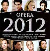 Opera 2012 /  Various , Various Artists
