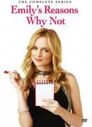 Emily's Reasons Why Not: The Complete Series , Heather Graham
