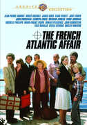 The French Atlantic Affair , Horst Bucholz
