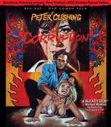 Corruption , Peter Cushing