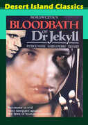 Bloodbath of Dr. Jekyll , Udo Kier