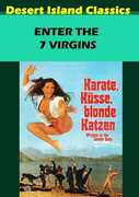 Enter the 7 Virgins , Sonja Jeanine