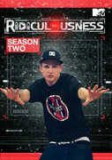 Ridiculousness: Season 2 , Rob Dyrdek