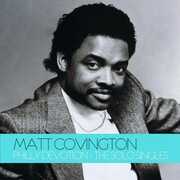 Philly Devotion: The Solo Singles , Matt Covington