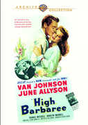 High Barbaree , Van Johnson