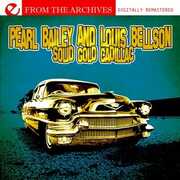 Solid Gold Cadillac - from the Archives , Pearl Bailey
