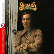 Emergence , Neil Sedaka
