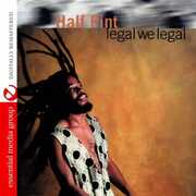 Legal We Legal , Half Pint