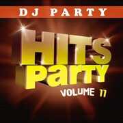 Hits Party Vol. 11 , DJ Party