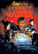 Curse of the Puppet Master , Emily Harrison
