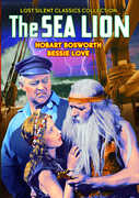 Sea Lion , Jack Curtis