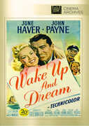 Wake up and Dream , June Haver