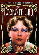 The Lookout Girl , Jacqueline Logan