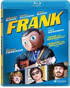 Frank , Carla Azar