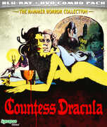 Countess Dracula , Lesley-Anne Down