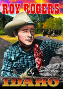 Idaho , Harry Shannon