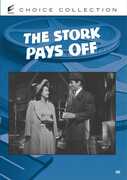 The Stork Pays Off , "Slapsie Maxie" Rosenbloom