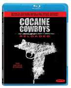 Cocaine Cowboys: Reloaded , Jorge "Rivi" Ayala