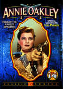 Annie Oakley: Volume 14 , Gail Davis