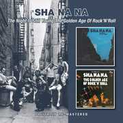 The Night Is Still Young /  The Golden Age of Rock 'n' Roll [Import] , Sha Na Na