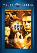 The Questor Tapes , Majel Barrett