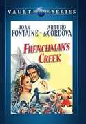 Frenchman's Creek , Basil Rathbone