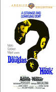 The Hook , Kirk Douglas