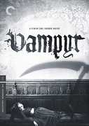 Vampyr (Criterion Collection) , Julian West