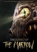 Digging Up the Marrow , Ray Wise
