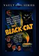 The Black Cat , Basil Rathbone