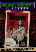 The Teacher , Angel Tompkins