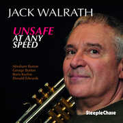Unsafe at Any Speed , Jack Walrath