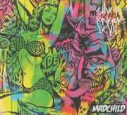 Silver Tongue Devil [Explicit Content] , Madchild