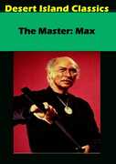 The Master: Max , Lee Van Cleef