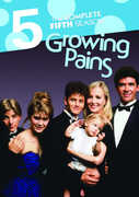 Growing Pains: The Complete Fifth Season , Alan Thicke