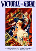Victoria the Great , Anna Neagle