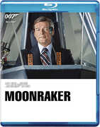 Moonraker , Roger Moore
