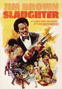 Slaughter , Jim Brown