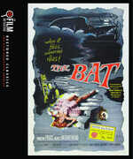 The Bat , Vincent Price
