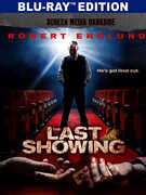 The Last Showing , Robert Englund