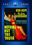 Nothing but the Truth , Bob Hope