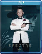 Spectre , Daniel Craig