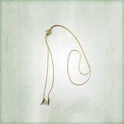 The Walking Dead Skull Bolo